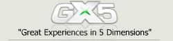 Gx5 Logo
